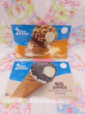 画像4: Ice cream Track Sticker 21