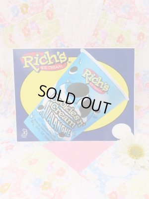 画像1: Ice cream Track Sticker 15