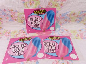画像3: Ice cream Track Sticker 9