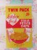 画像2: Potato Chips Bag Twin Pack