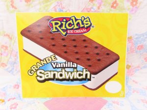 画像2: Ice cream Track Sticker 12
