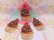 画像5: New Chocolate Cupcake Card (5)