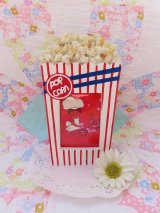Popcorn Photo Frame