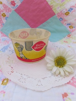 画像1: DQ Ice Cream Cup Boxing