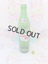 Bubble Up Soda Bottle