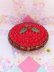 画像1: Strawberry Pie Keeper (1)