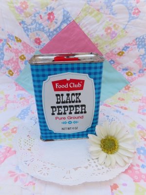 画像1: Food Club Black Pepper