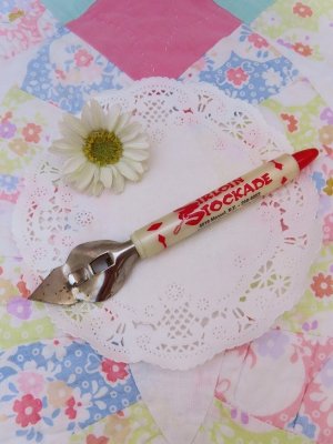 画像1: Bottle Opener Sirloin Stockade