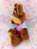 画像5: Trike-A-Thon Bear