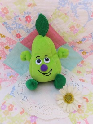 画像1: Perky Pear 