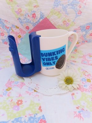 画像1: OREO Dunking Mug