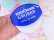 画像6: GRUBER Pizza Cutter Blue