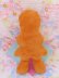 画像3: Stand Ginger Bread Girl