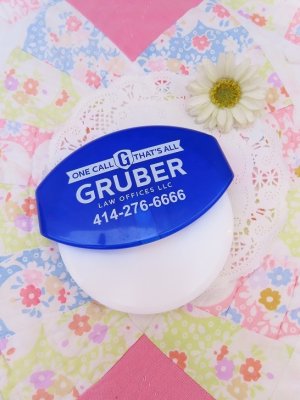 画像1: GRUBER Pizza Cutter Blue