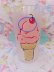 画像3: Plastic Tumbler Ice Cream