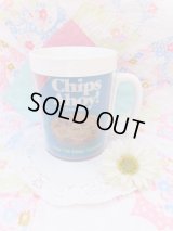 Chis Ahoy! Plastic Mug