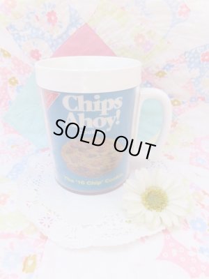 画像1: Chis Ahoy! Plastic Mug