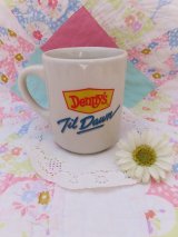 Denny's Til Down Mug