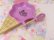 画像4: Ice Cream Dish Purple
