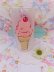 画像1: Plastic Tumbler Ice Cream (1)