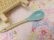 画像7: Sprinkle Ice Cream Dish Blue