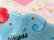 画像4: Sprinkle Ice Cream Dish Blue