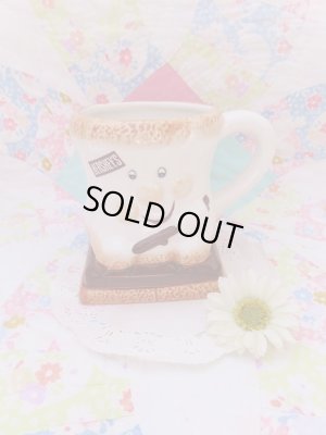 画像1: Hershey's S'more Mug A 
