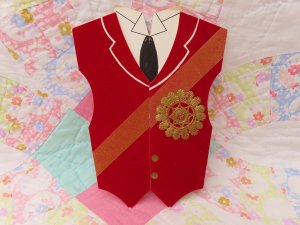 画像2: Happy Father's Day Card