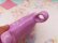 画像7: Ice Cream Dish Purple