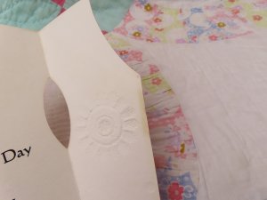 画像5: Happy Father's Day Card