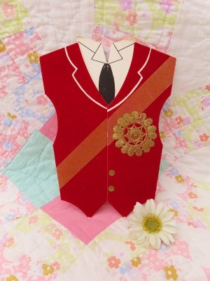 画像1: Happy Father's Day Card