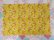 画像3: Wrapping Paper Flower Bouquet Yellow (3)