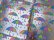 画像2: Wrapping Paper Metallic Umbrella (2)