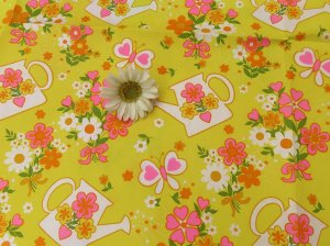 画像4: Wrapping Paper Flower Bouquet Yellow