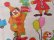 画像6: Wrapping Paper Party Clown