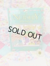 The Nursery Treasure