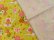 画像5: Wrapping Paper Flower Bouquet Yellow (5)