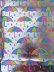 画像1: Wrapping Paper Metallic Umbrella (1)
