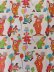 画像1: Wrapping Paper Party Clown (1)