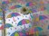 画像3: Wrapping Paper Metallic Umbrella (3)