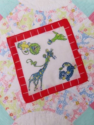 画像1: Hanky 511