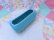 画像3: Milk Bottle Planter Blue