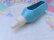 画像6: Milk Bottle Planter Blue