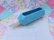 画像2: Milk Bottle Planter Blue