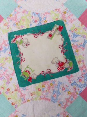 画像1: Hanky 513