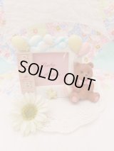 Baby Bear Mini Photo Frame