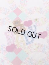 ♡BABY Wall Hanging