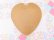 画像3: Heart Wicker Wall Mirror