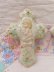 画像2: Prayer Cross Trinket Box