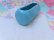 画像7: Milk Bottle Planter Blue